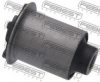 FEBEST TAB-F602S Control Arm-/Trailing Arm Bush